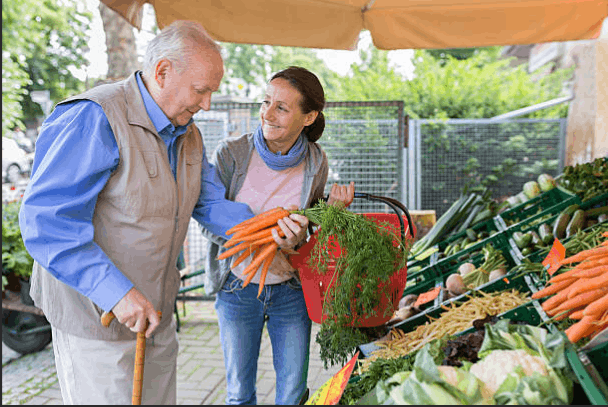 What to Expect When Using a Referral & Staffing Service